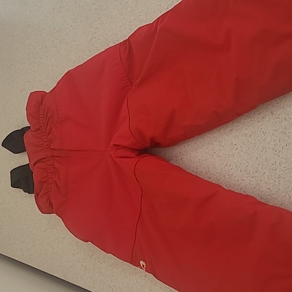 Clement Snowpants Girls size 4 - Picture 12 of 16